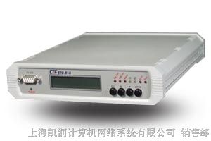 供应ETU01-A网管型*式E1路由、网桥、转换设备