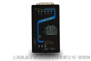 供应*C ET100远程以太网桥