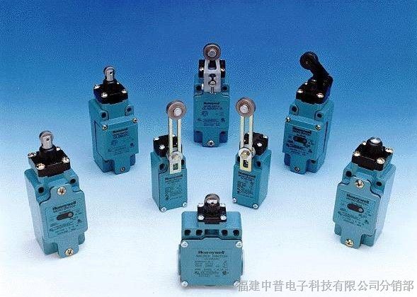 供应霍尼韦尔LSA3K-1B开关