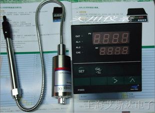 供应高温熔体压力传感器PT124-50Mpa M14*1.5