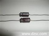 电解电容 16V220 *