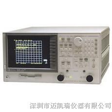 HP-8753D^惠普 ^6G网络分析仪^二手8753D