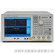 E5071A^网络分析仪^5071A