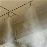 现代化高压微雾加湿器_工业纺织厂加湿器