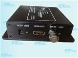 HD-SDI转HDMI转换器应用在高清的视频转换系统中
