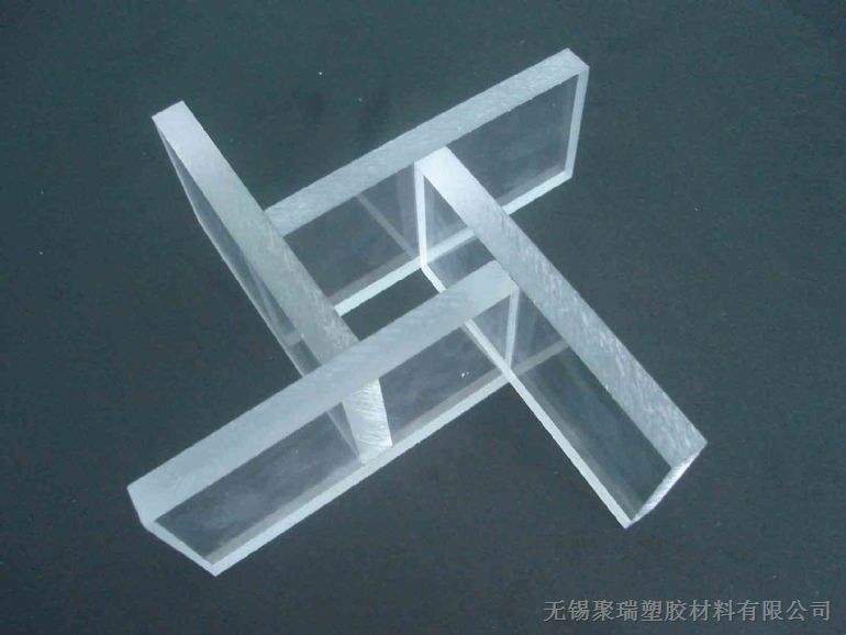 供应透明2-200厚*玻璃板 透明亚克力板材 PMMA板材