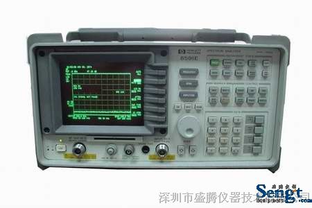 供应HP-8591E 惠普频谱分析仪 9KHz-1.8GHz