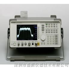 供应HP-8560A射频频谱分析仪9至2.9GHz