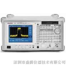 供应R3267|Advantest|日本爱德万|8G|频谱分析仪|100Hz至8GHz