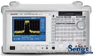 供应R3271|爱德万|Advantest|频谱分析仪|100Hz至26.5GHz