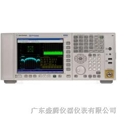供应N9010A|Agilent|安捷伦|EXA信号分析仪|9KHz至3.6、7.0、13.6和26.5 GHz