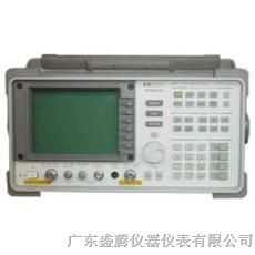 供应8560A 射频频谱分析仪|惠普 9至2.9GHz