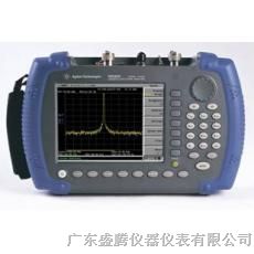 供应N9340B 手持式射频频谱分析仪|安捷伦|手持频谱仪100KHz至3GHz