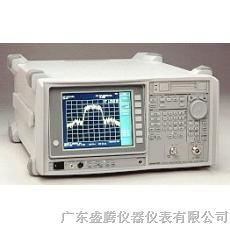 R3264|日本爱德万|3G|频谱分析仪|9KHz至3.5GHz