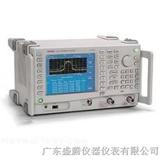 U3771 30G频谱分析仪9KHz–31.8GHz