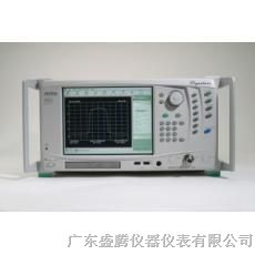 MS2681A|Anritsu|安立|3G|频谱分析仪|9kHz至3GHz