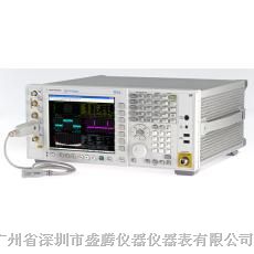 N9020A|Agilent|安捷伦|EXA信号分析仪|20Hz至3.6、7.0、13.6和26.5 GHz