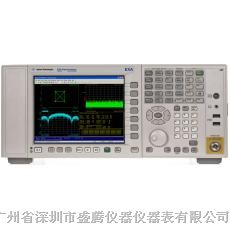 N9010A|Agilent|安捷伦|EXA信号分析仪|9KHz至3.6、7.0、13.6和26.5 GHz