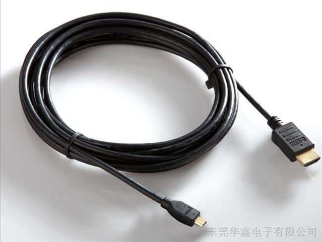 供应浙江省HDMI线 华夏苹果品牌HDMI高清线招商
