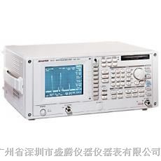 Advantest R3131A 3G|频谱分析仪|日本爱德万|9KHz至3GHz