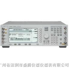 Agilent E4438C *G系列6G数字信号发生器安捷伦250kHz-6GHz