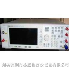 Agilent E4421B *G-A系列 3G信号发生器250kHz-3GHz