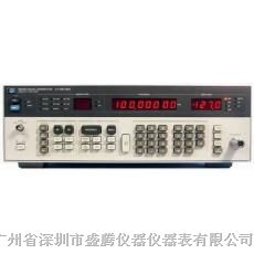 Agilent 8656B|HP-8656B 1G信号发生器100KHz-990MHz