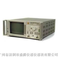 Agilent 8713C|HP8713C|HP-8713C 3G射频网络分析仪 300kHz-3GHz