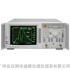 Agilent 8712C|HP-8712C 1G射频网络分析仪 300kHz-1.3GHz