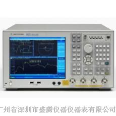 Agilent E5071C 8.5G射频网络分析仪 9kHz-8.5GHz
