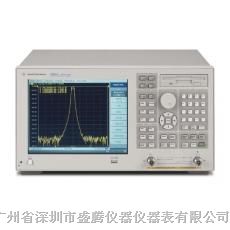 Agilent E5062A 3G射频网络分析仪 300kHz-3GHz