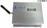 门禁*2.4G有源电子标签RFID读卡器,R310E
