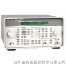 供应Agilent 8647A|HP-8647A 1G射频合成信号发生器250kHz-1000MHz