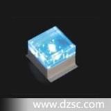 LED大功率方块水晶灯