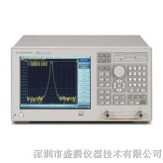 供应Agilent E5062A 3G射频网络分析仪 300kHz-3GHz
