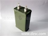 高压油浸金属化电容 直流固定电容器 CH82 0.47UF 4KV