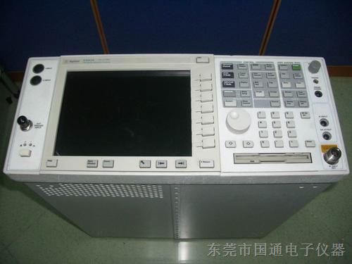 供应E4443A频谱分析仪精彩*