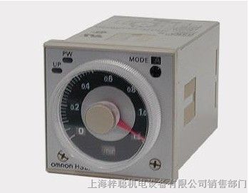 供应OMRON|H3BH-N8欧母龙继电器