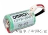 供应 OMRON欧母龙 CP1W-BAT01 PLC锂电池 CP1E 用锂电池