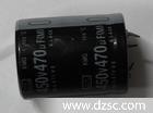 电解电容450V470UF,