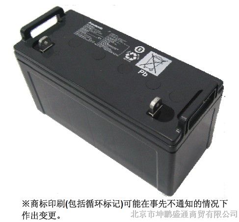 供应北京松下蓄电池12V（LC-P）系列报价|松下蓄电池价格咨询