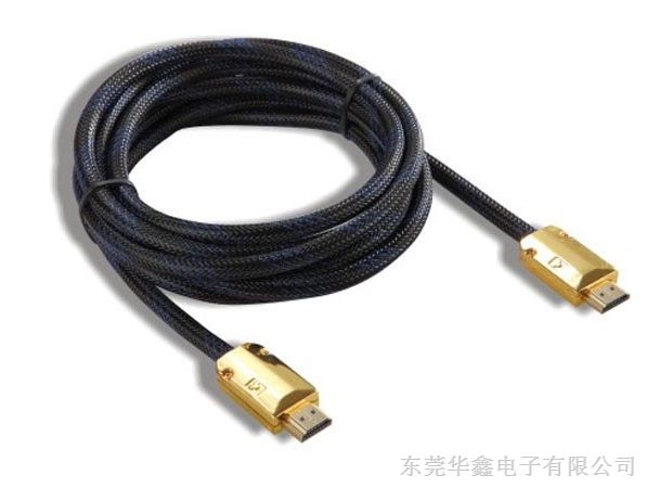 黑龙江省HDMI线批发，支持混批，华夏苹果品牌诚邀代理商加盟