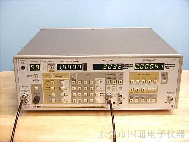 供应VP-7727D音频分析仪精品