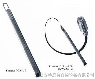 供应 KELLER全自动水位仪DCX-16