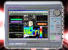 供应 DF1100 信号波形及红外热像记录仪