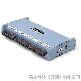 供应 U*-2416 系列 - 24-位 多功能、温度和电压测试模块