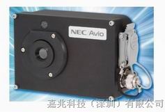 供应 支持网络的红外热像仪—NEC S30
