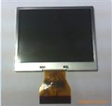 高清统宝2.5寸（TD025THEG1）TFT-LCD屏
