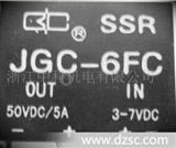 交流固态继电器高压型（90-480VAC）
