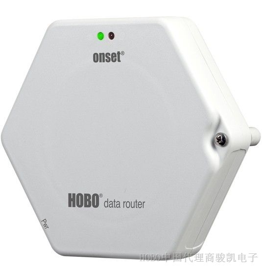 供应HOBO无线数据路由器ZW-ROUTER